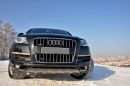 SUV   Audi Q7 2013 , 2250000 , 