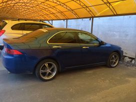  Honda Accord 2003 , 400000 , 