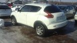 SUV   Nissan Juke 2012 , 800000 , 