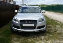 SUV   Audi Q7 2006 , 715000 , 