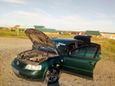  Volkswagen Passat 2000 , 199000 , 