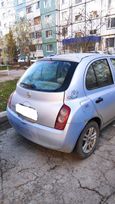  Nissan March 2004 , 160000 , 