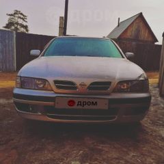 Универсал Nissan Primera Camino 1998 года, 130000 рублей, Качуг