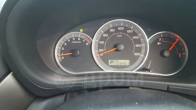  Subaru Impreza 2009 , 420000 , 
