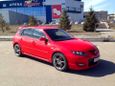 Mazda Mazda3 MPS 2007 , 525000 , 