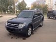 SUV   Mitsubishi Pajero 2007 , 975000 , 