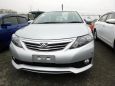  Toyota Allion 2015 , 999000 , 