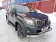 SUV   Toyota Land Cruiser Prado 2010 , 1949000 , 