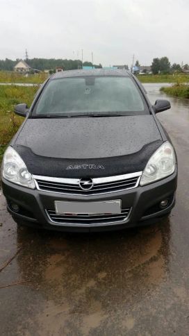  Opel Astra 2010 , 399999 , 