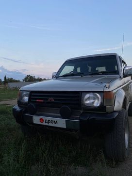 SUV   Mitsubishi Pajero 1992 , 435000 , 