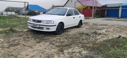  Nissan Sunny 2001 , 270000 , 