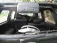 SUV   SsangYong Musso 1999 , 200000 , 