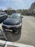  Toyota Camry 2014 , 1550000 , 