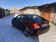  Hyundai Solaris 2013 , 555000 , 