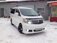    Toyota Alphard 2006 , 700000 , 