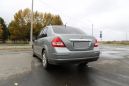  Nissan Tiida 2008 , 350000 , 