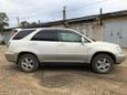 SUV   Toyota Harrier 2001 , 470000 , 