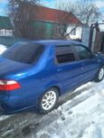  Fiat Albea 2007 , 160000 , 