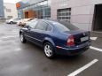  Volkswagen Passat 2001 , 250000 , 