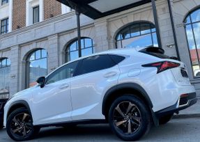 SUV   Lexus NX200 2021 , 3249999 , 