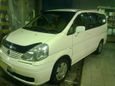    Nissan Serena 2003 , 380000 , 