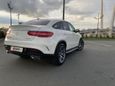 SUV   Mercedes-Benz GLE Coupe 2018 , 4950000 , 