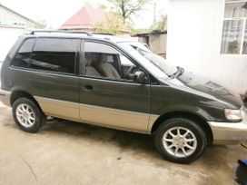    Mitsubishi RVR 1993 , 165000 ,  