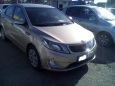  Kia Rio 2013 , 560000 , 