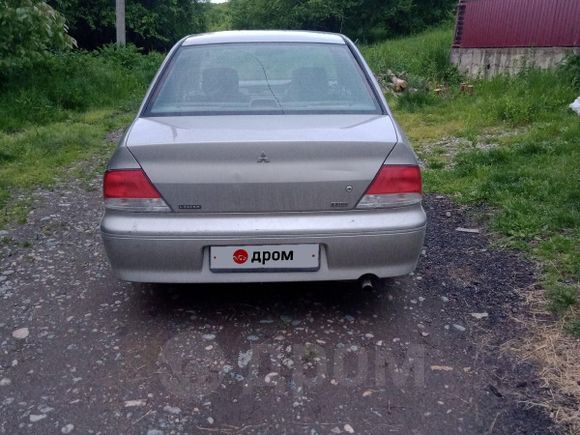  Mitsubishi Lancer Cedia 2001 , 175000 , 