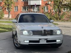 Седан Nissan Cedric 2001 года, 749000 рублей, Новосибирск