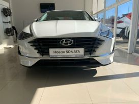  Hyundai Sonata 2021 , 1779000 , 