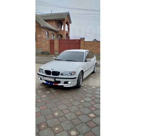 BMW 3-Series 2002 , 450000 , 
