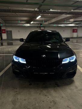  BMW 3-Series 2019 , 4250000 , -