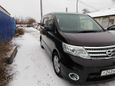    Nissan Serena 2007 , 800000 , 