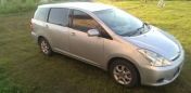    Toyota Wish 2003 , 400000 , 