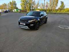Внедорожник 3 двери Land Rover Range Rover Evoque 2012 года, 1750000 рублей, Мичуринск