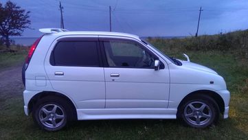 SUV   Daihatsu Terios Kid 2002 , 255000 , -