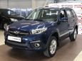 SUV   Chery Tiggo 3 2018 , 865000 , 