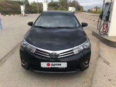Седан Toyota Corolla 2014 года, 1600000 рублей, Березники
