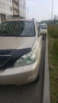 SUV   Lexus RX300 2004 , 570000 , -