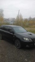 SUV   Mitsubishi Airtrek 2002 , 250000 , 