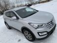 SUV   Hyundai Santa Fe 2013 , 1260000 , 