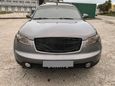 SUV   Infiniti FX35 2003 , 580000 , 