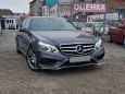  Mercedes-Benz E-Class 2014 , 1799000 , --