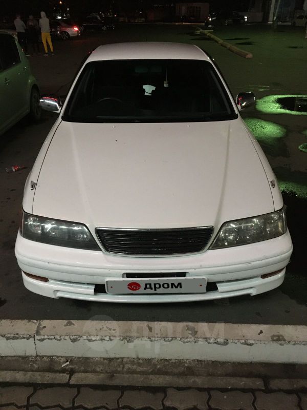  Toyota Mark II 1996 , 300000 , --