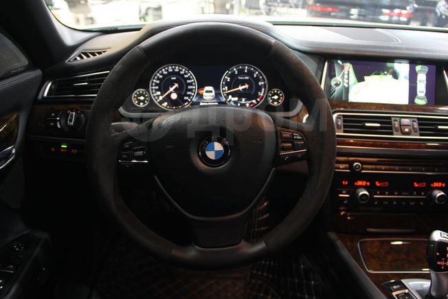  BMW 7-Series 2014 , 2250000 , 
