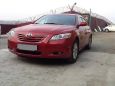 Toyota Camry 2007 , 650000 , 