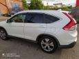 SUV   Honda CR-V 2013 , 1250000 , 