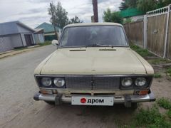 Седан Лада 2106 1992 года, 35000 рублей, Волчиха