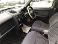  Nissan Cube 1998 , 197000 , 